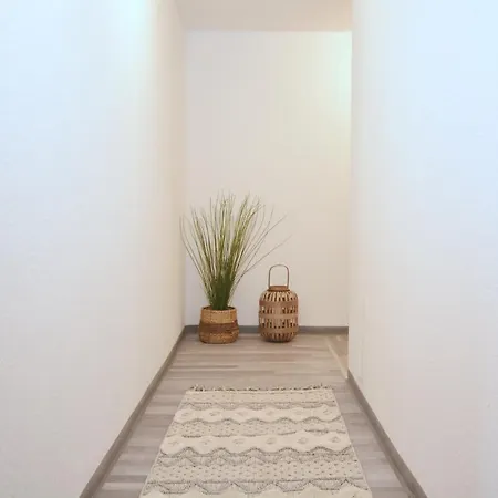 Gun01-ri In Apartamento *