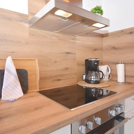 Apartamento Gun01-ri In *