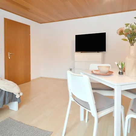 Apartamento Gun01-ri In Haundorf